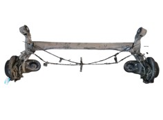 Recambio de puente trasero para hyundai i20 comfort referencia OEM IAM DISCODE4TORNILLOS  