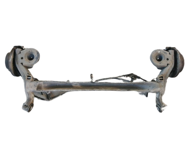 Recambio de puente trasero para hyundai i20 comfort referencia OEM IAM DISCODE4TORNILLOS  