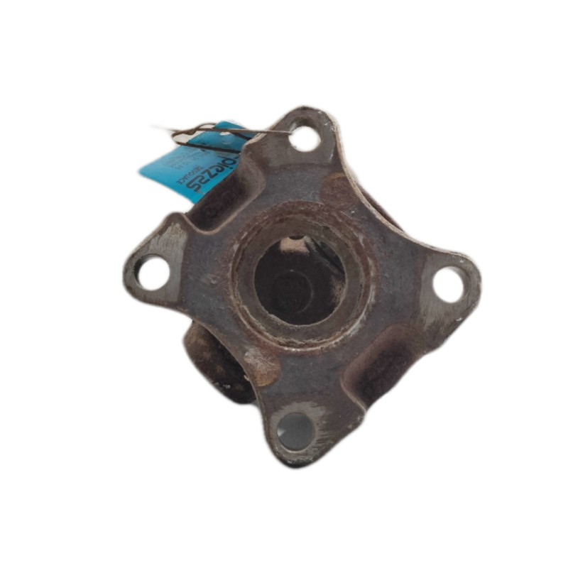 Recambio de transmision central para ford transit mod. 2000 combi ft 330 2.4 corto referencia OEM IAM   