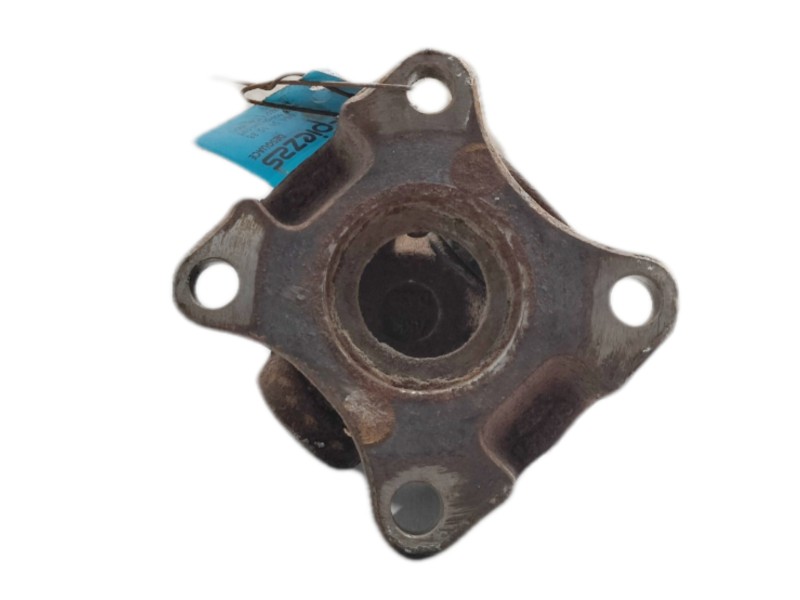 Recambio de transmision central para ford transit mod. 2000 combi ft 330 2.4 corto referencia OEM IAM   