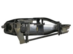 Recambio de maneta exterior delantera derecha para bmw serie 3 berlina (e46) 320d referencia OEM IAM 51218253454   2