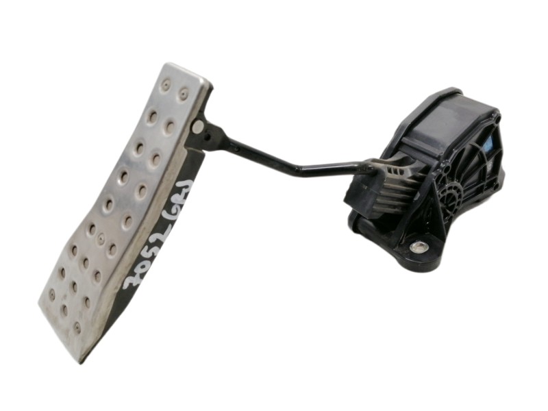 Recambio de potenciometro pedal para honda civic berlina 5 (fk) 1.8 comfort referencia OEM IAM JM08A 31304L27 / J20000213251 147