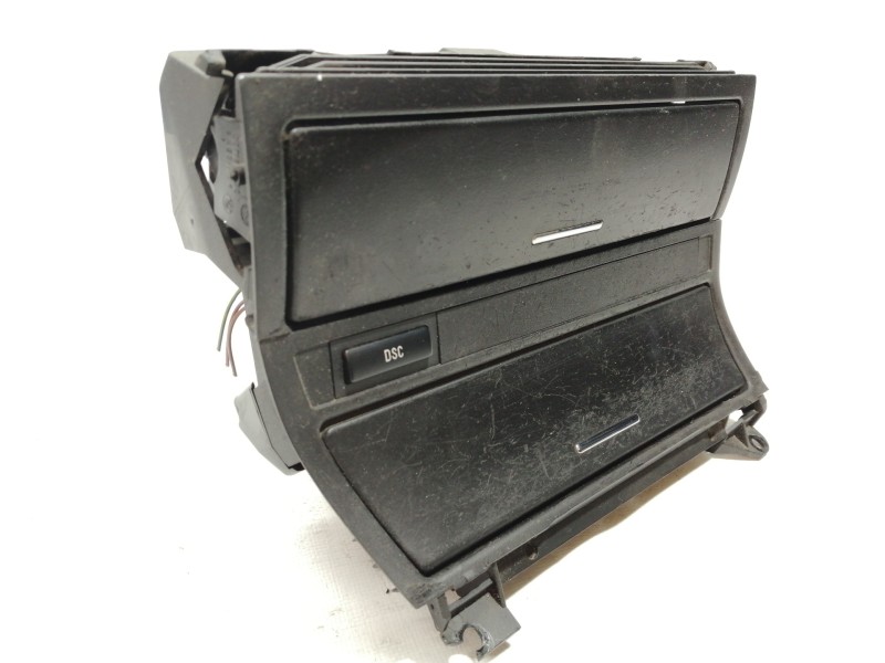 Recambio de cenicero para bmw serie 3 coupe (e46) 2.2 24v cat referencia OEM IAM 307090800  