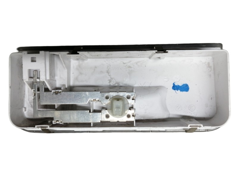 Recambio de luz interior para bmw x1 (e84) xdrive 18d referencia OEM IAM 695125202 0311390003 90058141270396