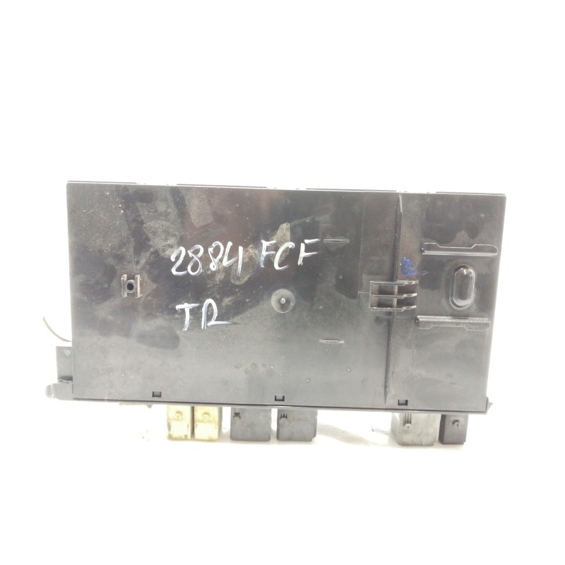 Recambio de caja reles / fusibles para mercedes-benz clase c (w203) berlina 220 cdi (203.006) referencia OEM IAM 5DK00848640  