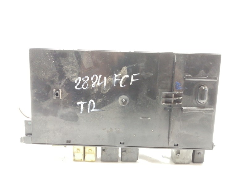 Recambio de caja reles / fusibles para mercedes-benz clase c (w203) berlina 220 cdi (203.006) referencia OEM IAM 5DK00848640  
