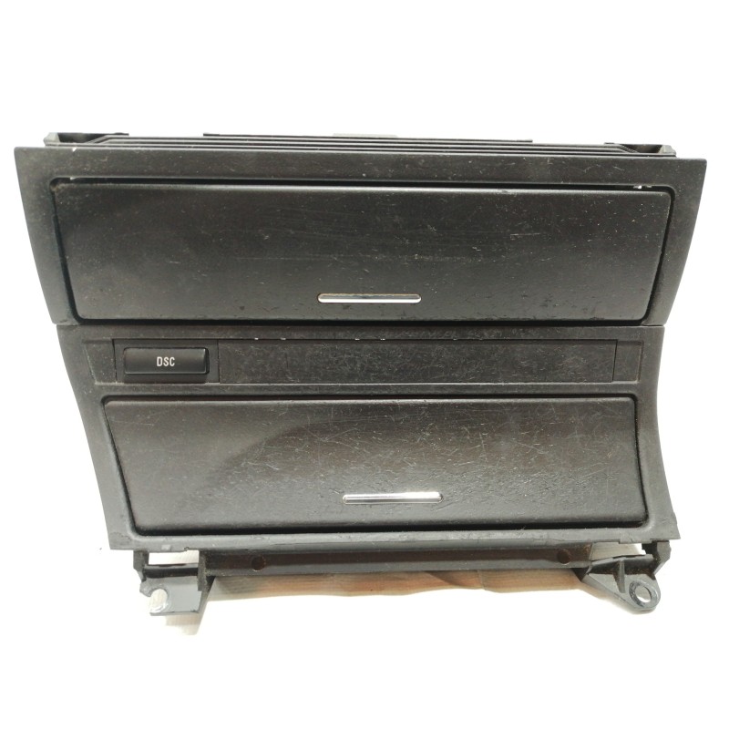 Recambio de cenicero para bmw serie 3 coupe (e46) 2.2 24v cat referencia OEM IAM 307090800  