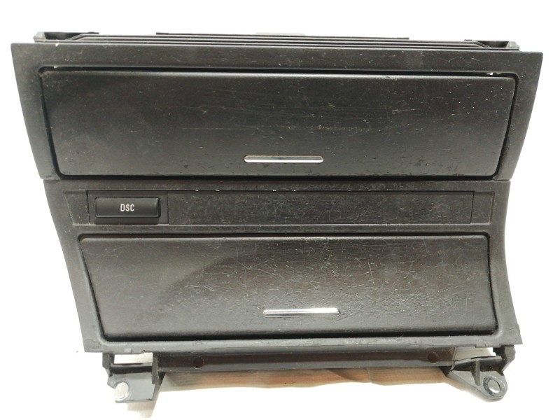 Recambio de cenicero para bmw serie 3 coupe (e46) 2.2 24v cat referencia OEM IAM 307090800  