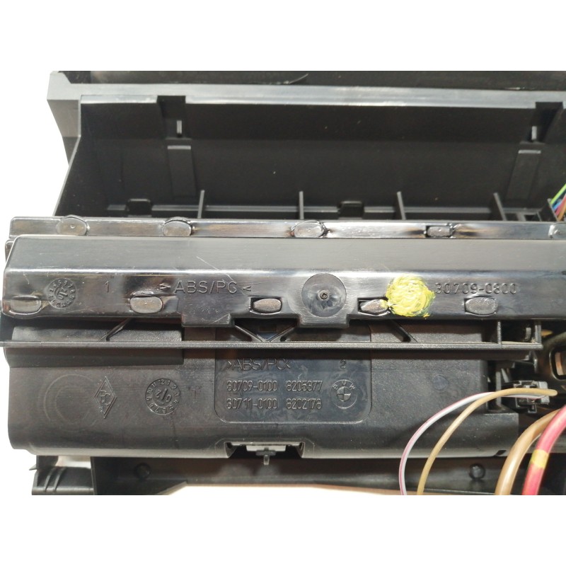 Recambio de cenicero para bmw serie 3 coupe (e46) 2.2 24v cat referencia OEM IAM 307090800  