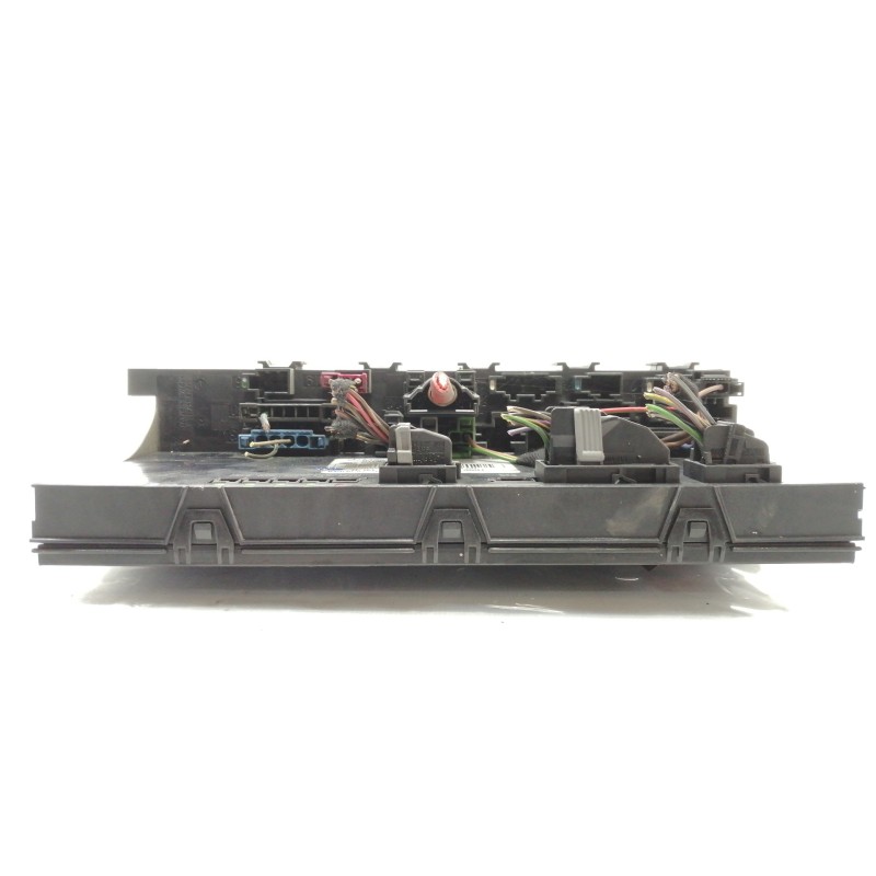 Recambio de caja reles / fusibles para mercedes-benz clase c (w203) berlina 220 cdi (203.006) referencia OEM IAM 5DK00848640  