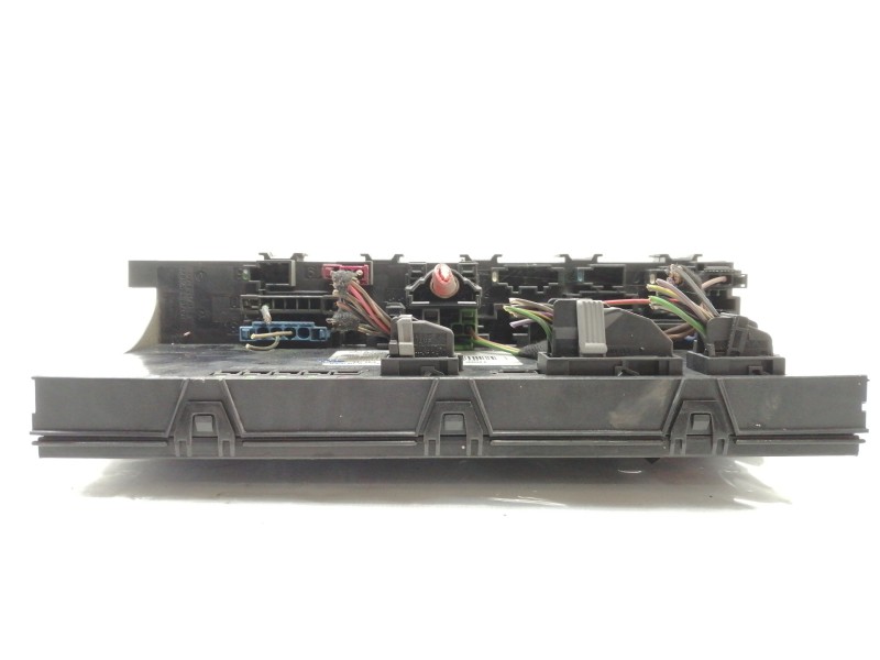 Recambio de caja reles / fusibles para mercedes-benz clase c (w203) berlina 220 cdi (203.006) referencia OEM IAM 5DK00848640  