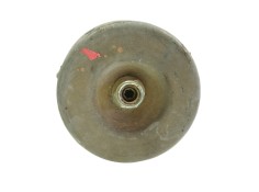 Recambio de amortiguador delantero derecho para ford fiesta berl./courier surf referencia OEM IAM 89FB3K036AA   2