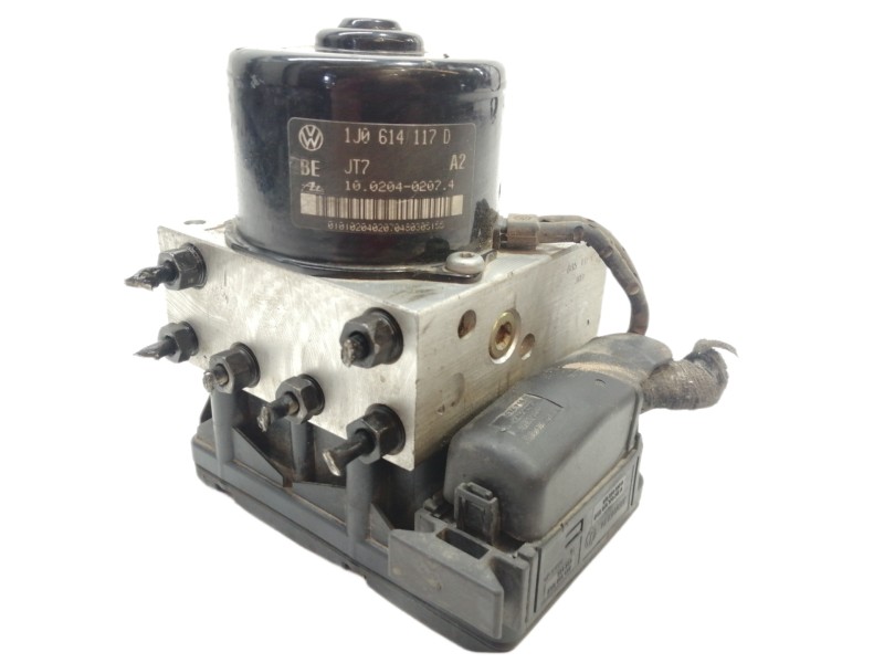 Recambio de abs para seat toledo (1m2) stella referencia OEM IAM 1J0907379P  