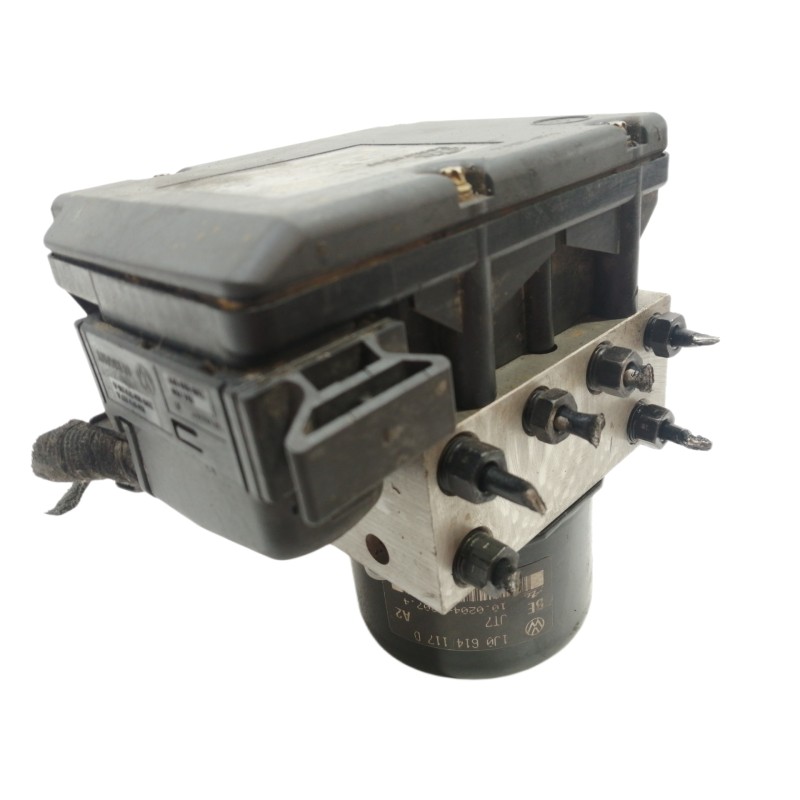 Recambio de abs para seat toledo (1m2) stella referencia OEM IAM 1J0907379P  