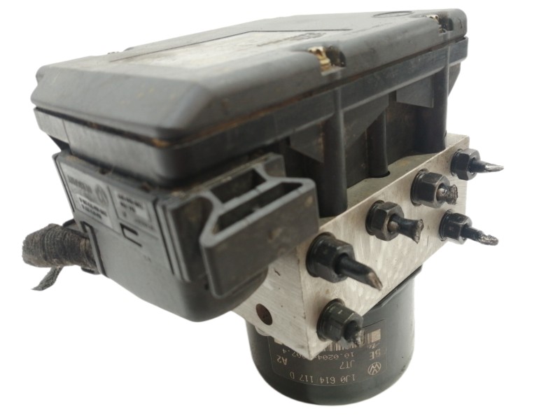 Recambio de abs para seat toledo (1m2) stella referencia OEM IAM 1J0907379P  