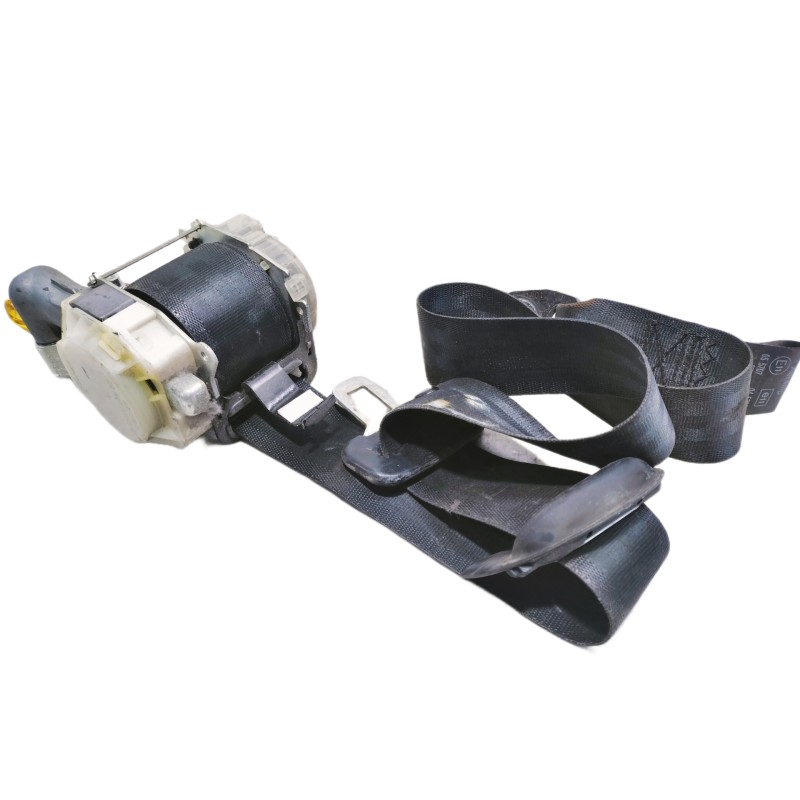 Recambio de cinturon seguridad delantero izquierdo para hyundai i20 comfort referencia OEM IAM 888701J200OM 1092310460 045707 05