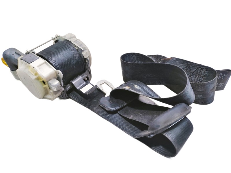 Recambio de cinturon seguridad delantero izquierdo para hyundai i20 comfort referencia OEM IAM 888701J200OM 1092310460 045707 05