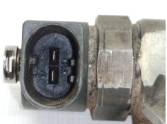 Recambio de inyector para jeep gr.cherokee (wj/wg) 2.7 crd limited referencia OEM IAM 0445110098   2