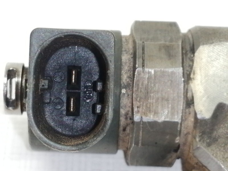 Recambio de inyector para jeep gr.cherokee (wj/wg) 2.7 crd limited referencia OEM IAM 0445110098  