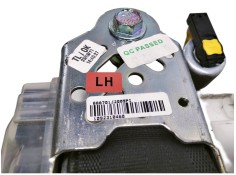 Recambio de cinturon seguridad delantero izquierdo para hyundai i20 comfort referencia OEM IAM 888701J200OM 1092310460 045707 05 2