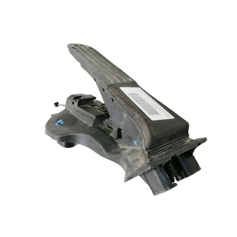 Recambio de potenciometro pedal para volkswagen golf vi (5k1) rabbit bluemotion referencia OEM IAM 1K1721503AK 6PV01103950 