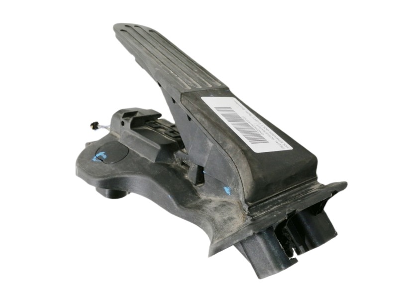Recambio de potenciometro pedal para volkswagen golf vi (5k1) rabbit bluemotion referencia OEM IAM 1K1721503AK 6PV01103950 