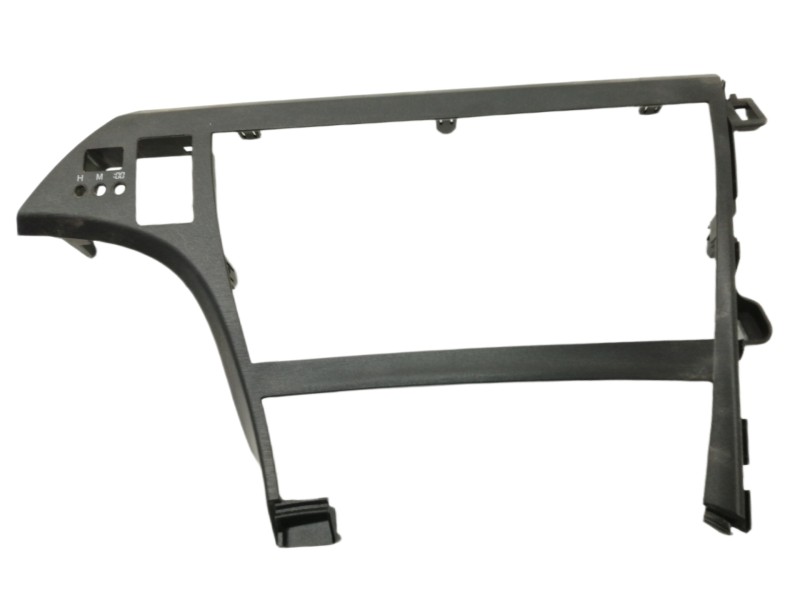 Recambio de moldura para toyota prius (nhw30) advance referencia OEM IAM 5547447070  