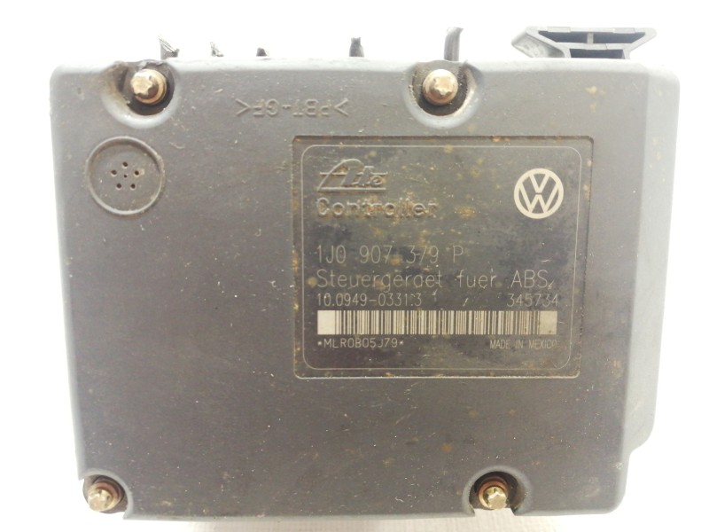 Recambio de abs para seat toledo (1m2) stella referencia OEM IAM 1J0907379P  