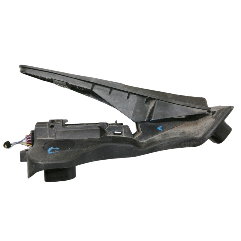 Recambio de potenciometro pedal para volkswagen golf vi (5k1) rabbit bluemotion referencia OEM IAM 1K1721503AK 6PV01103950 