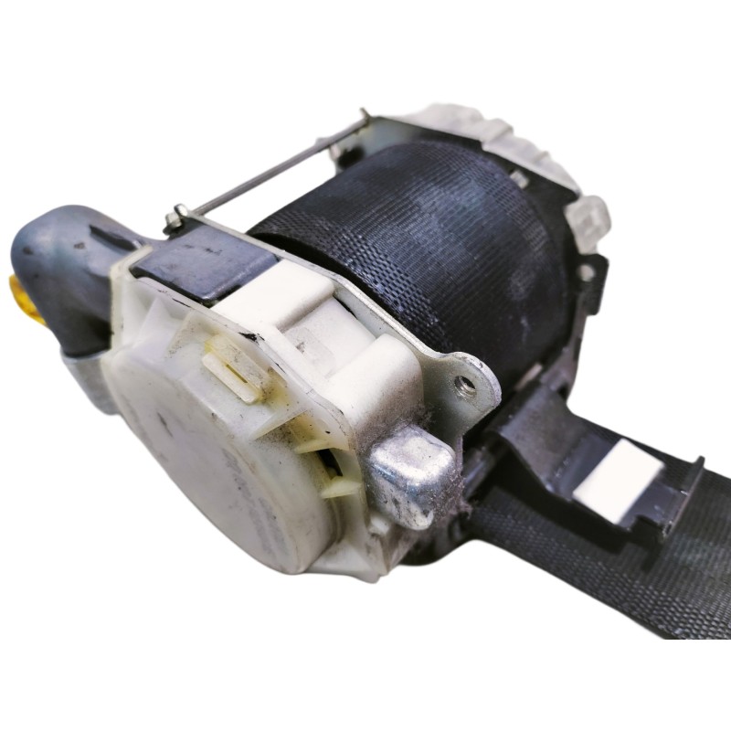 Recambio de cinturon seguridad delantero izquierdo para hyundai i20 comfort referencia OEM IAM 888701J200OM 1092310460 045707 05