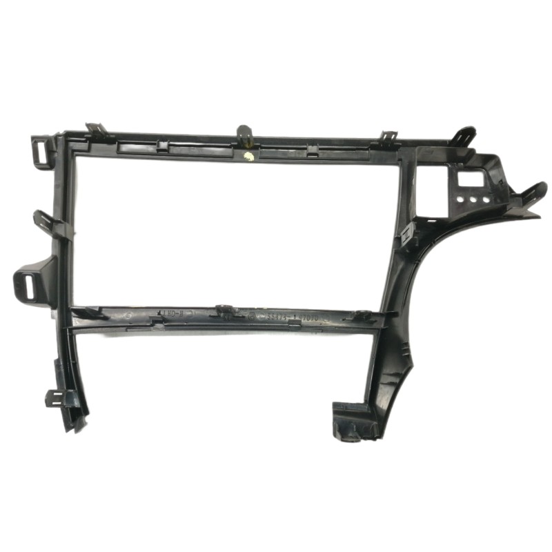 Recambio de moldura para toyota prius (nhw30) advance referencia OEM IAM 5547447070  