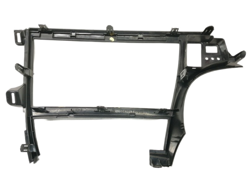Recambio de moldura para toyota prius (nhw30) advance referencia OEM IAM 5547447070  