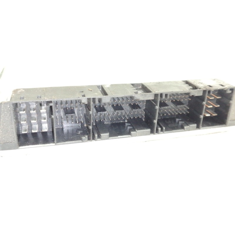 Recambio de centralita motor uce para mercedes-benz clase c (w203) berlina 220 cdi (203.006) referencia OEM IAM A6111537779  