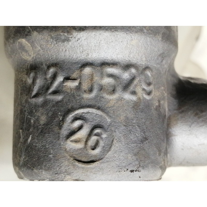 Recambio de bomba freno para mitsubishi asx (ga0w) motion 2wd referencia OEM IAM 220529 06335610091 06335311111 