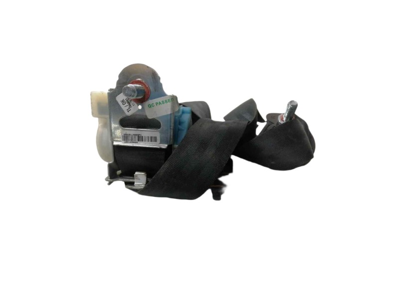 Recambio de cinturon seguridad trasero derecho para hyundai i20 comfort referencia OEM IAM 898201J0009  