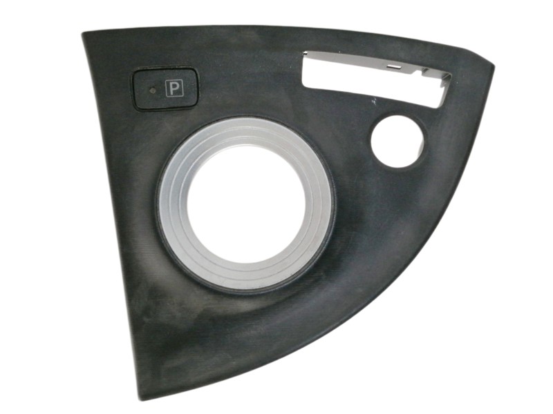 Recambio de moldura para toyota prius (nhw30) advance referencia OEM IAM 15C315 5540447020 