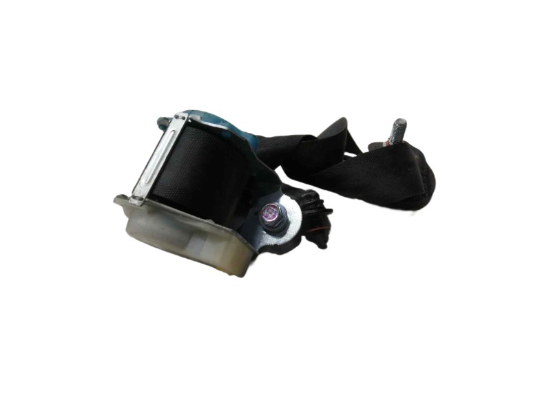 Recambio de cinturon seguridad trasero derecho para hyundai i20 comfort referencia OEM IAM 898201J0009  