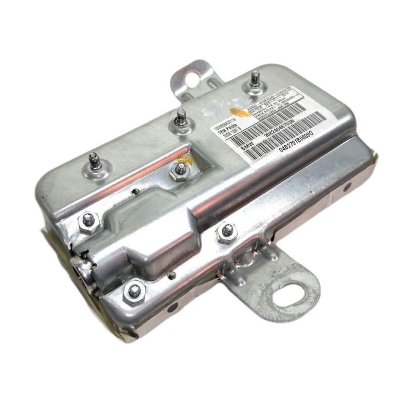 Recambio de airbag lateral delantero izquierdo para bmw serie 7 (e65/e66) 730d referencia OEM IAM 30321241B  
