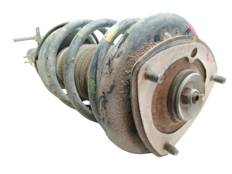 Recambio de amortiguador delantero derecho para mg mg zr (f/rf) 115 referencia OEM IAM 22191172  