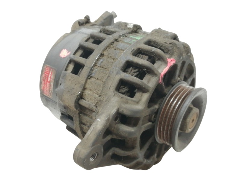 Recambio de alternador para hyundai accent (lc) 1.3 cat referencia OEM IAM AB180128  