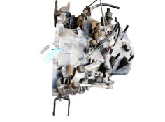 Recambio de caja cambios para mitsubishi asx (ga0w) motion 2wd referencia OEM IAM F5M431VZR  5 VELOCIDADES 2