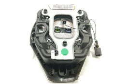 Recambio de airbag delantero izquierdo para peugeot 1007 dolce referencia OEM IAM 96441877   2