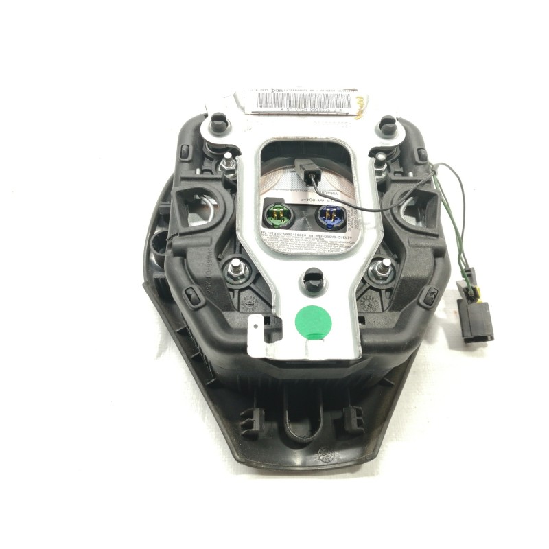 Recambio de airbag delantero izquierdo para peugeot 1007 dolce referencia OEM IAM 96441877  