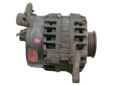Recambio de alternador para hyundai accent (lc) 1.3 cat referencia OEM IAM AB180128   2