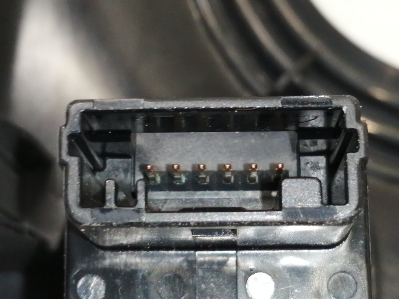 Recambio de moldura para toyota prius (nhw30) advance referencia OEM IAM 15C315 5540447020 