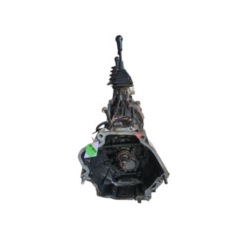 CAJA CAMBIOS 2470060A01 2512160A00 1456
