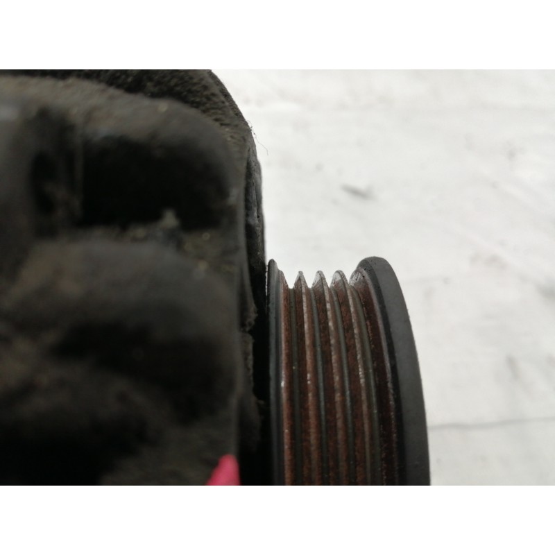 Recambio de alternador para hyundai accent (lc) 1.3 cat referencia OEM IAM AB180128  