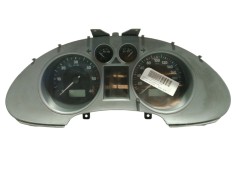 Recambio de cuadro instrumentos para seat ibiza (6l1) cool referencia OEM IAM 6L0920803A 503001594401 555001490400 555001490300