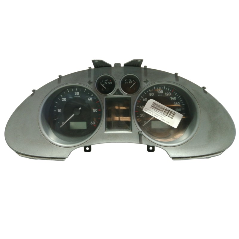 Recambio de cuadro instrumentos para seat ibiza (6l1) cool referencia OEM IAM 6L0920803A 503001594401 555001490400 555001490300