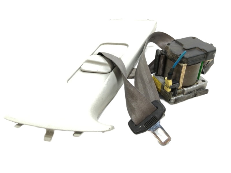 Recambio de cinturon seguridad delantero derecho para seat toledo (1m2) stella referencia OEM IAM 1M0857706A  5 PUERTAS